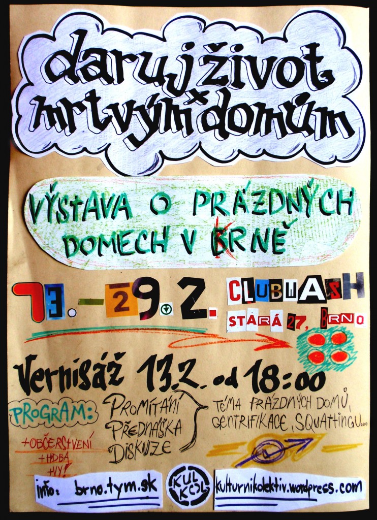 vystava v brne